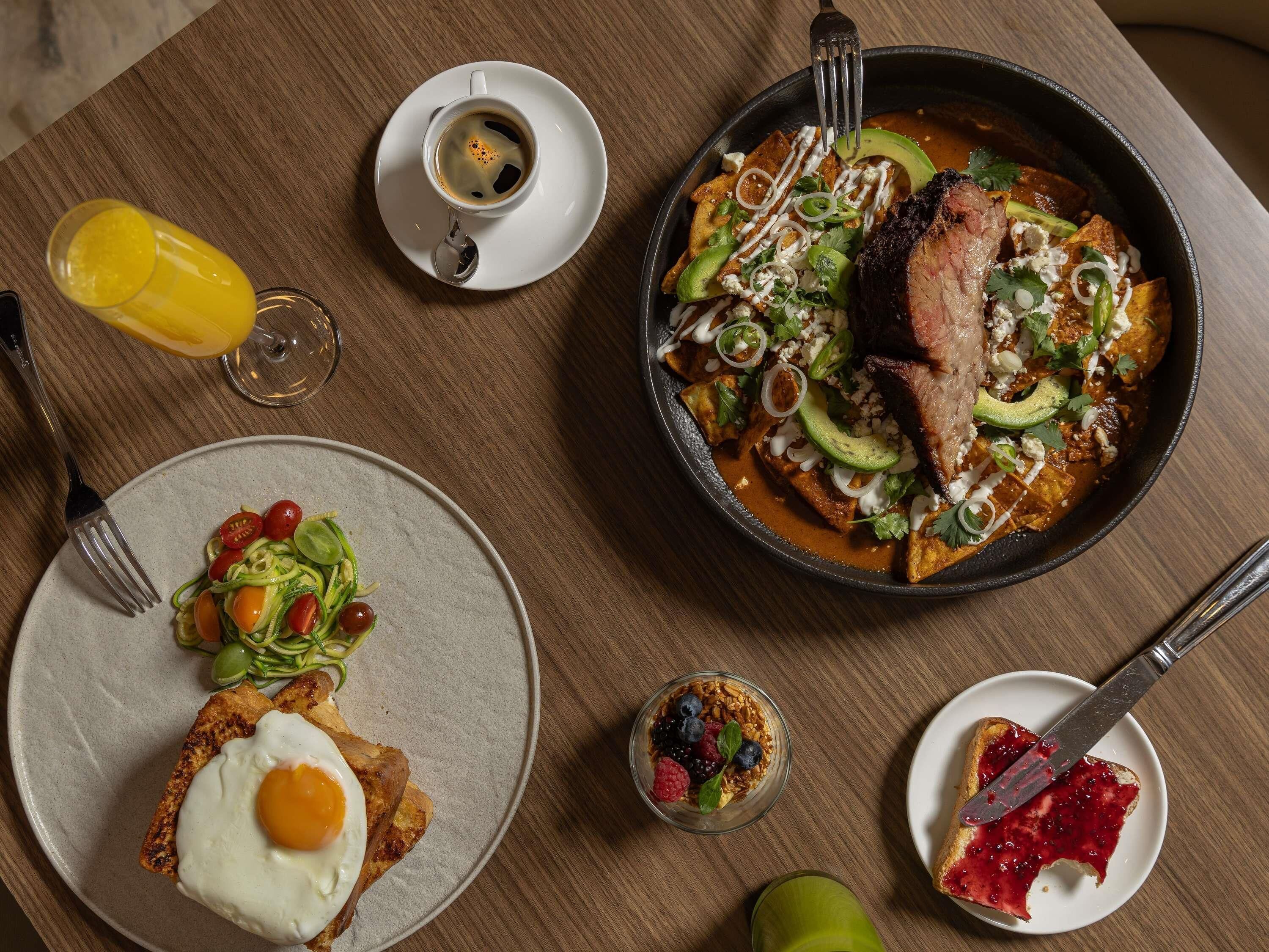 Photo - Novotel México City Centro Histórico