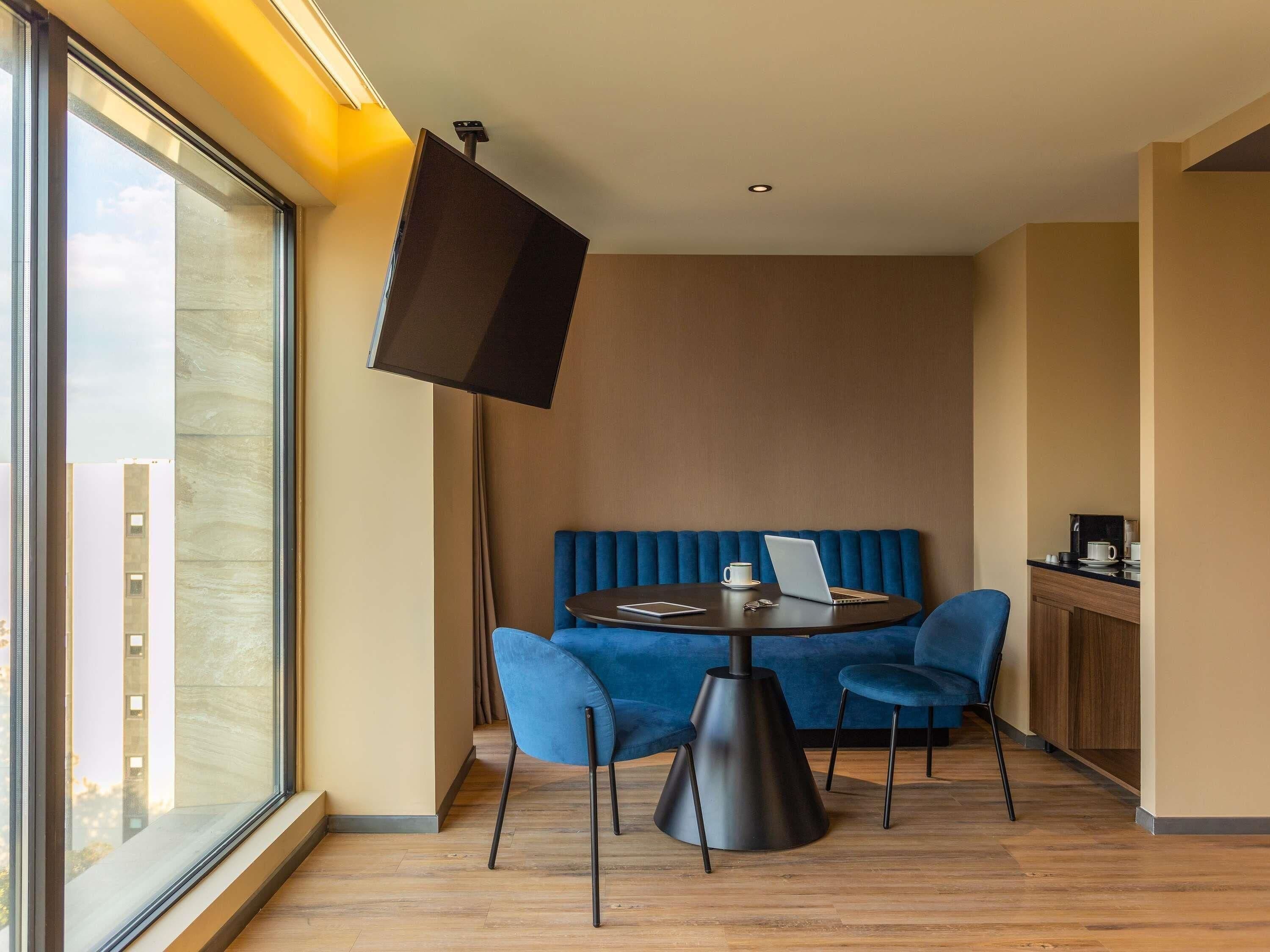 Foto - Novotel México City Centro Histórico