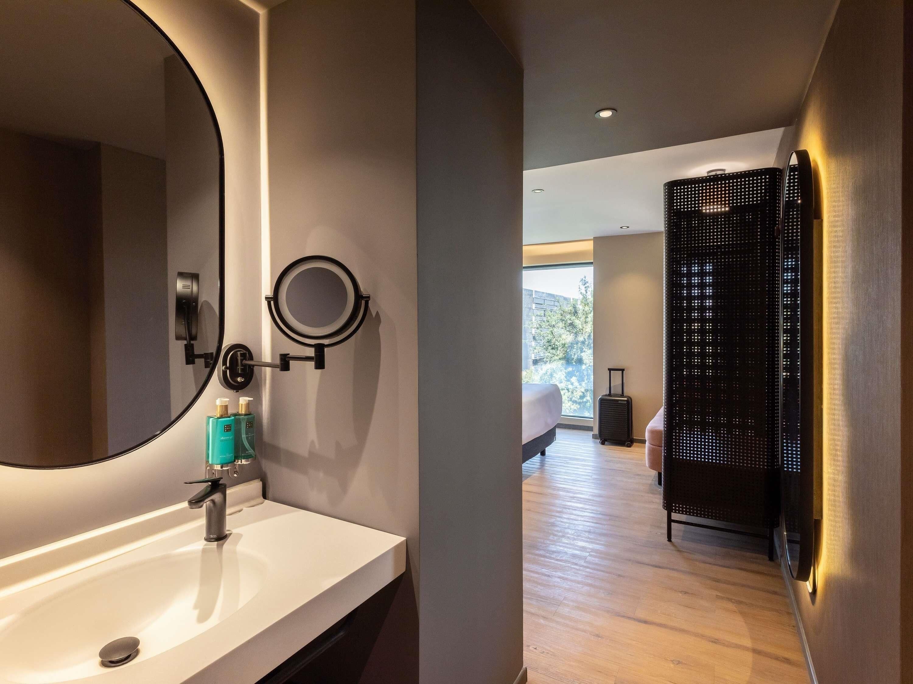 Foto - Novotel México City Centro Histórico