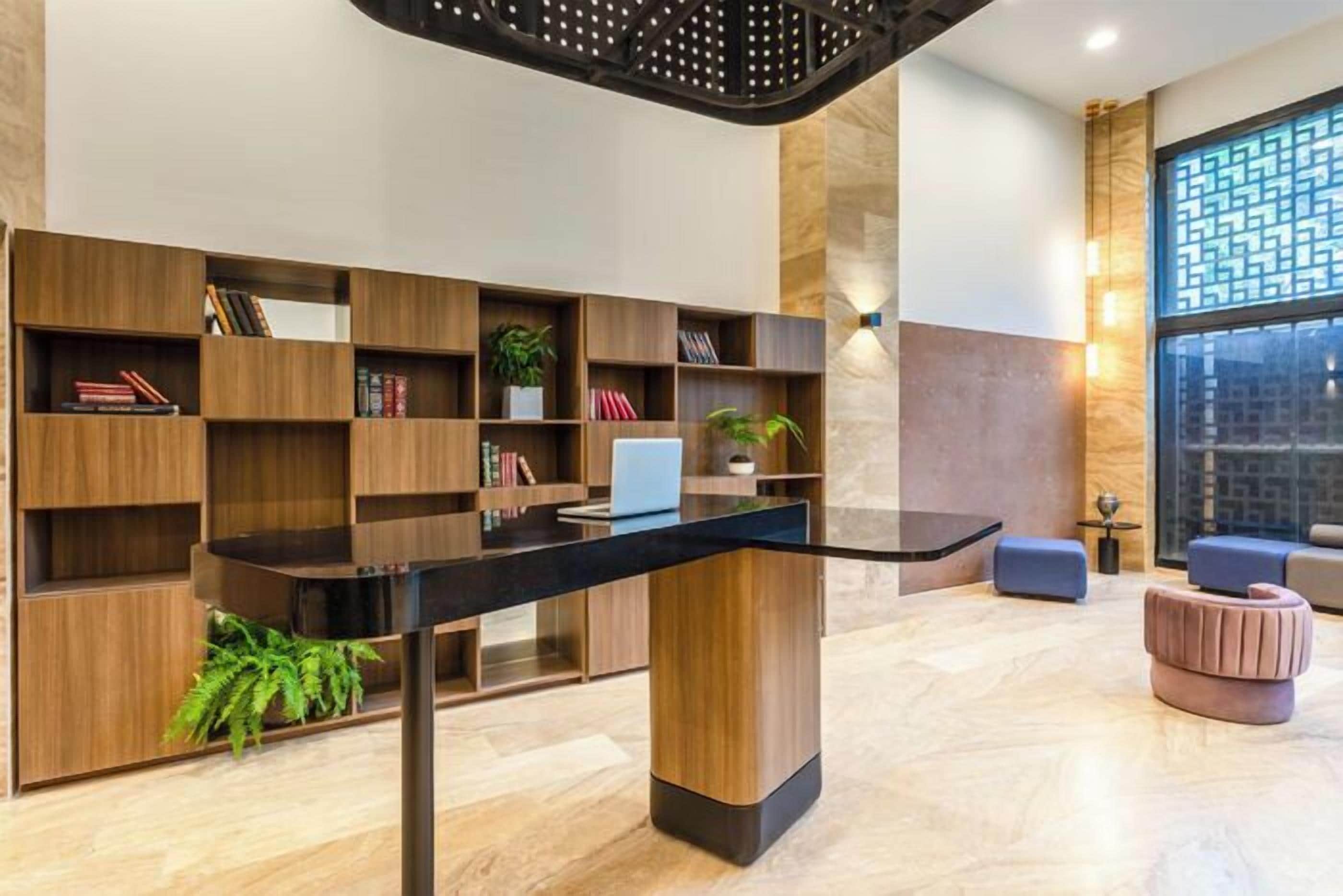 Foto - Novotel México City Centro Histórico