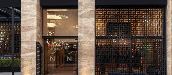 Novotel México City Centro Histórico