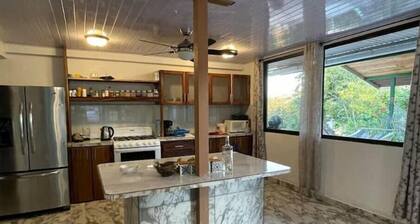 Casa Midin #5 in Puerto Carrillo