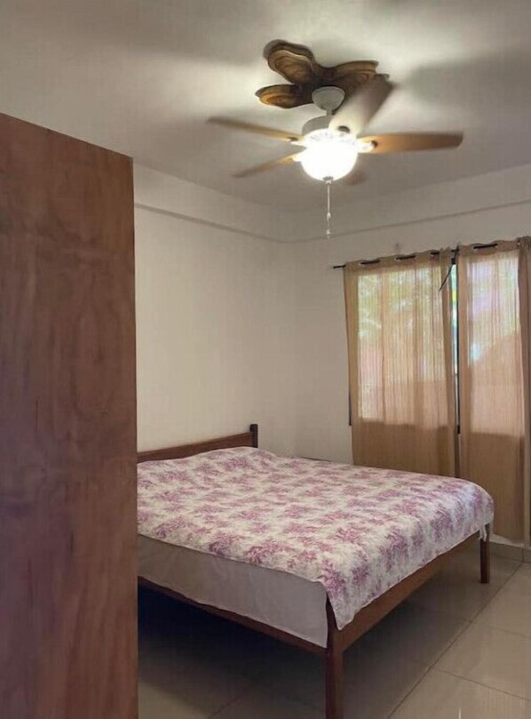 1 bedroom, WiFi