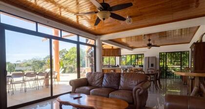 Casa Midin #7 in Puerto Carrillo
