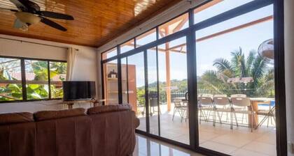 Casa Midin #7 in Puerto Carrillo