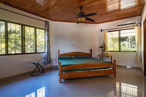 1 habitación y wifi 