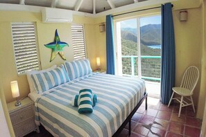 4 Schlafzimmer, Bügeleisen/Bügelbrett, kostenloses WLAN, Bettwäsche