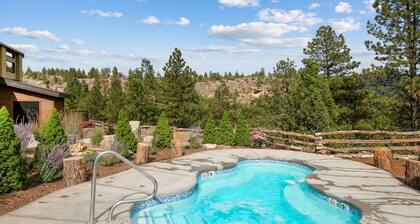Condo in Durango with pools & hot tub