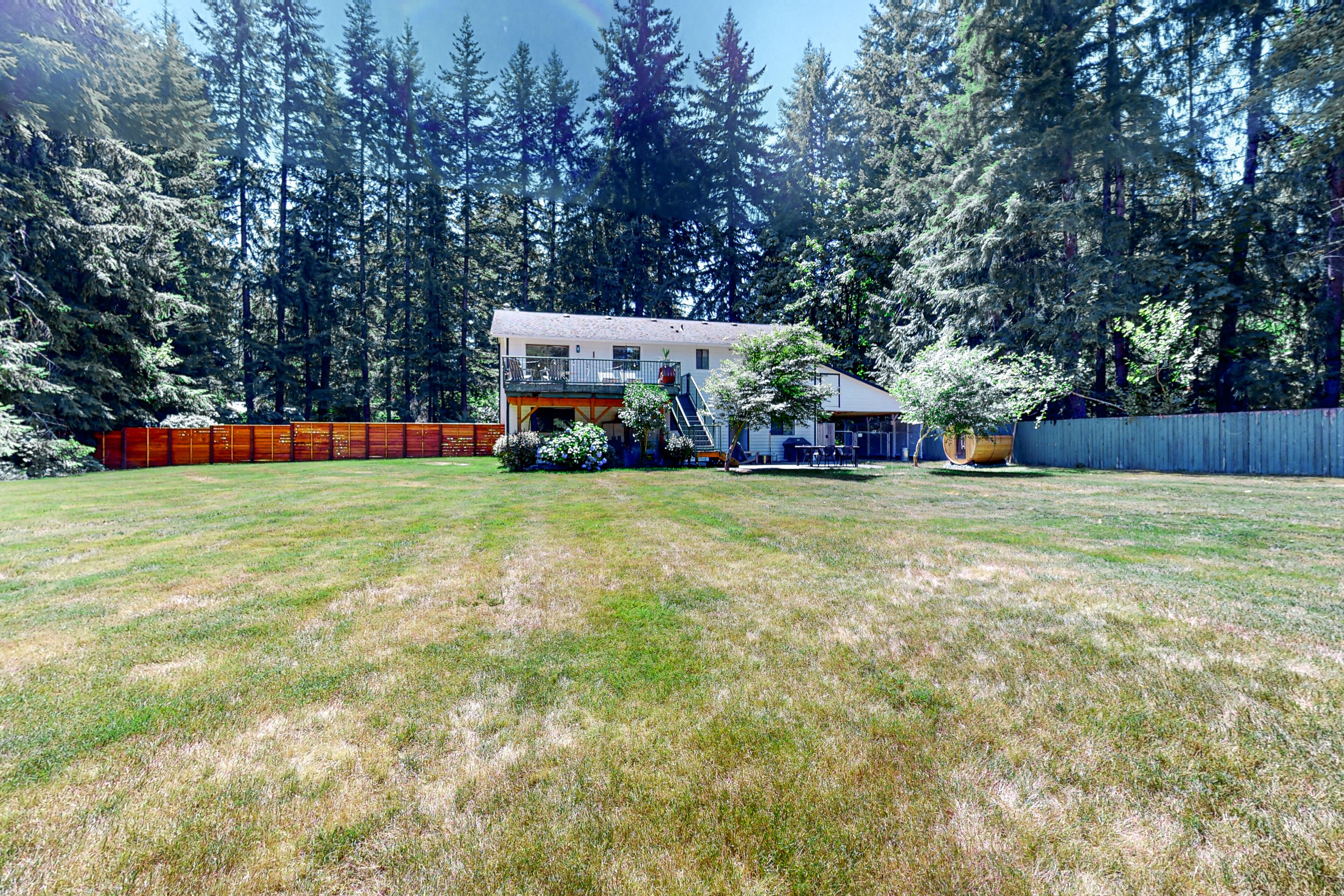 Redmond Retreat - Whole Home | House in Redmond