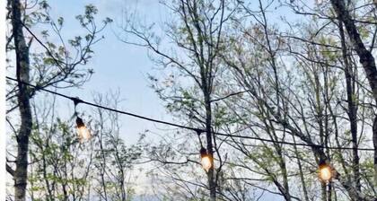 Sunset Ridge at Jack Mountain