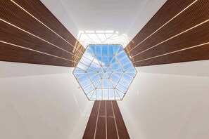 Reception - Brit Hotel Privilège Paris - Rosny (Rosny-sous-Bois)