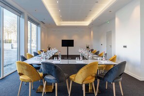 Sala de reuniones