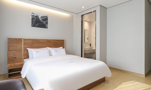 Hotel Grand Bay Boryeong