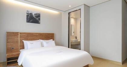 Hotel Grand Bay Boryeong