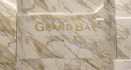 Hotel Grand Bay Boryeong