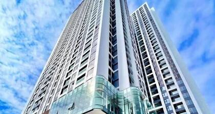 Cozy Apartment With 1 bed Room - Modern Design