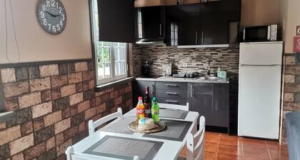 Furnas Valley- Casa Vista da Eirinha