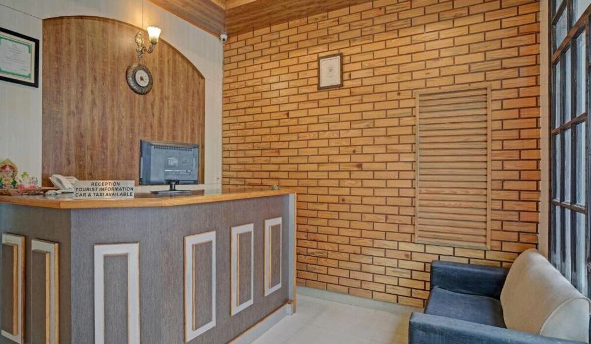 Image de profil de l’hôte