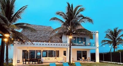 Casa Marina