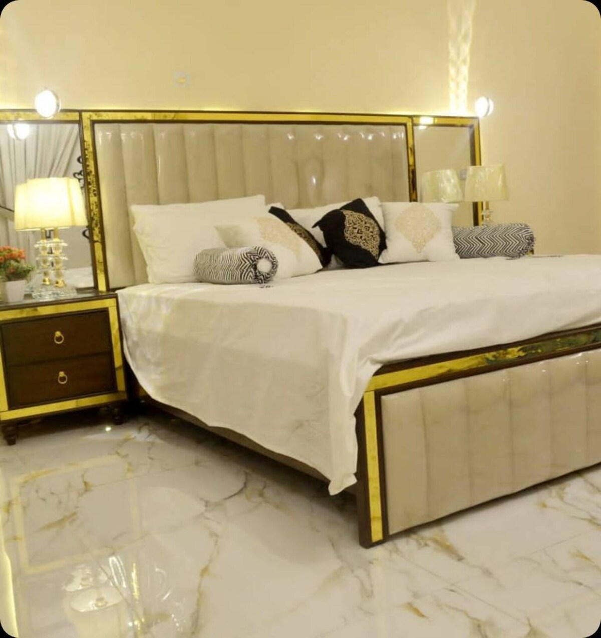 Bild für Gastgeberprofil