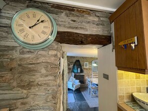 Interior - Sandown, St Teath 3 bed sleeps 6 (Saint Teath)