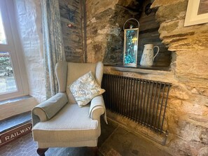 Interior - Sandown, St Teath 3 bed sleeps 6 (Saint Teath)