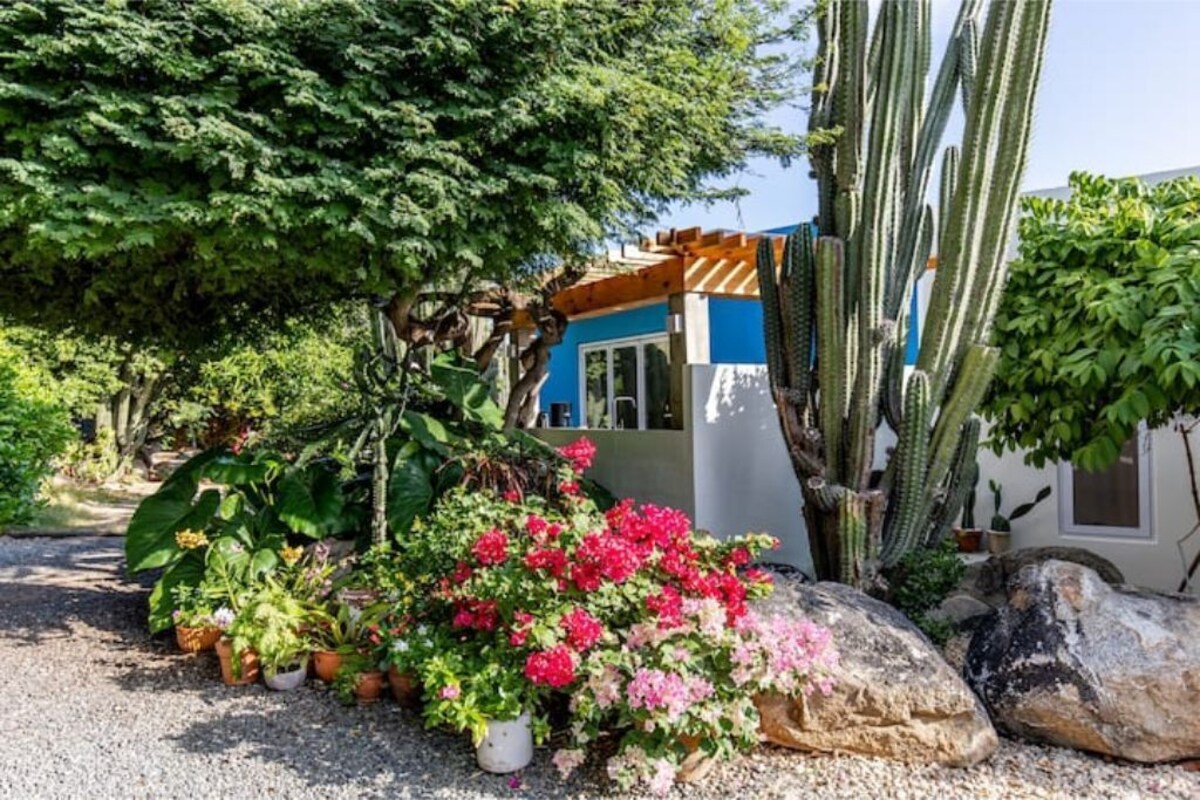 Bild für Gastgeberprofil