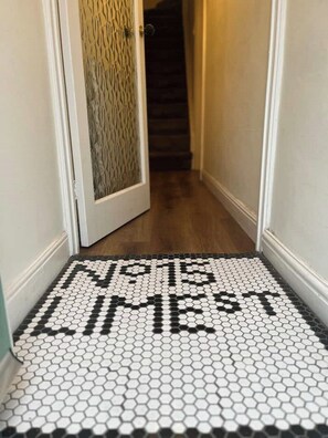 Interieur