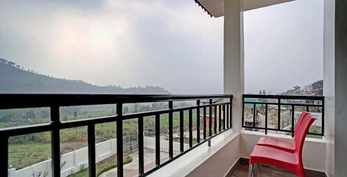 Superior Double Room A