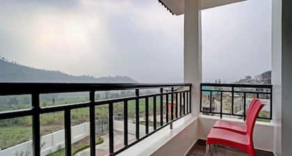 Superior Double Room A