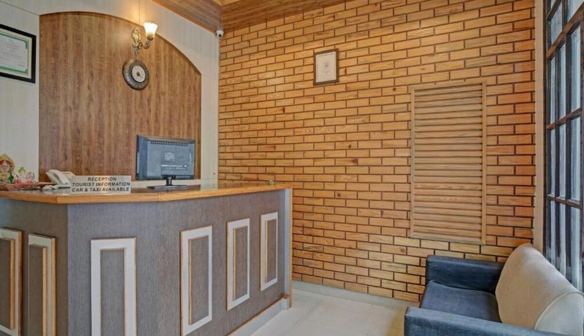 Image de profil de l’hôte