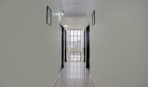 Interior - Superior Double Room A (Sanguri Gaon)