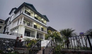 Exterior - Superior Double Room A (Sanguri Gaon)