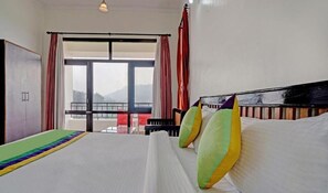 2 habitaciones 