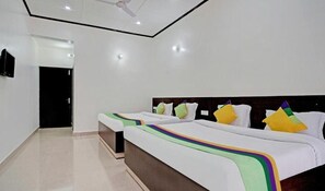 2 habitaciones 