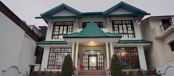 Superior Double Room B