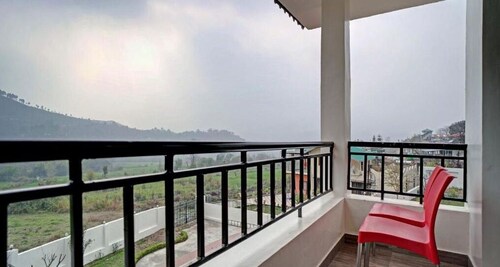 Deluxe Double Room B