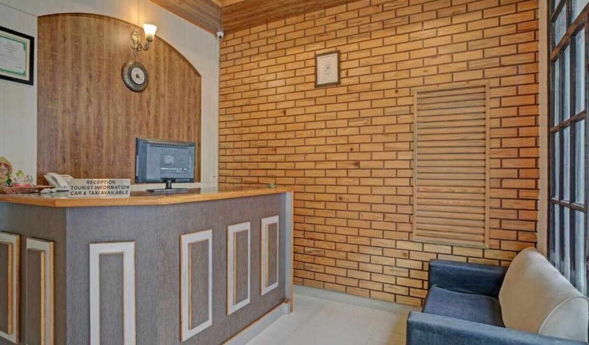 Image de profil de l’hôte