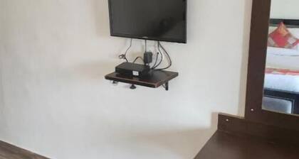 Quadruple Room with Balcony A