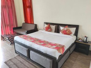 1 slaapkamer