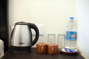 Caffè e/o macchina per il caffè