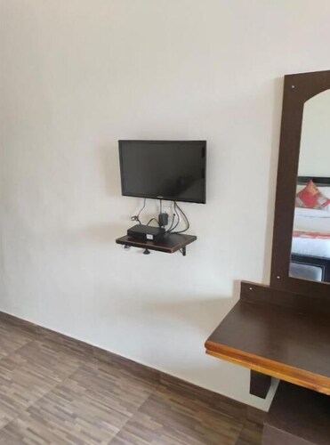 Standard Double Room B