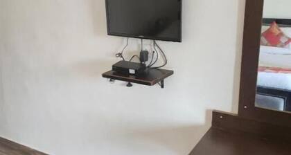 Standard Double Room B