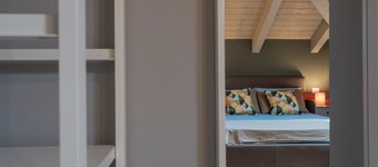 Le Casette del Balon by Wonderful Italy