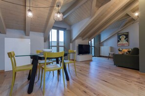 Basic Apartment | In-room dining - Le Casette del Balon by Wonderful Italy (Turin)