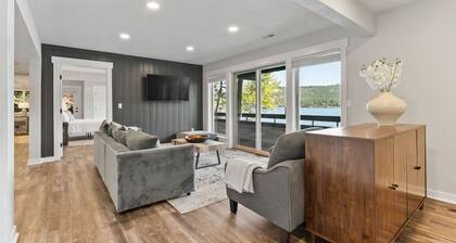 Charming Condo on Liberty Lake