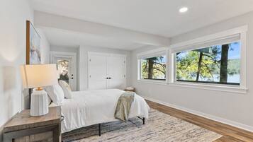 2 Schlafzimmer, Bügeleisen/Bügelbrett, Internetzugang, Bettwäsche