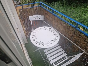 Departamento | Áreas de la propiedad