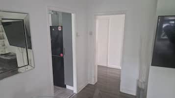 Apartment | Bahagian dalam