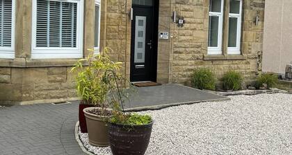 Myrtle Grove · Luxury 2 Bedroom Villa